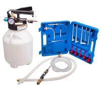 Öleinfüller Ölfüllgerät Einfüllgerät Öleinfüllgerät Getriebeöl wechseln Öl