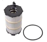 Ölfilte FEBI 109708 für AUDI Q7 (4LB) 4.2 2006-2010