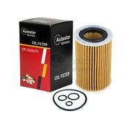 ÖLFILTER 0001802809 PASSEND FÜR MERCEDES SLK55 AMG R171 5.5 04 BIS 11 M113.989
