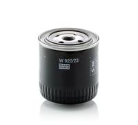MANN-FILTER W 920/23 - Ölfilter