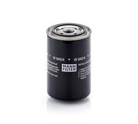 MANN-FILTER Ölfilter