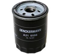 DENCKERMANN Ölfilter A210596 Anschraubfilter für SMART MITSUBISHI FORFOUR M 20 X