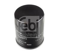 FEBI Ölfilter + CASTROL Ford Magnatec D 0W-30, 2x5 Liter
