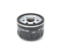 Ölfilter Anschraubfilter F 026 407 251 BOSCH für BMW i3 C F HP K R R 1200 R 900