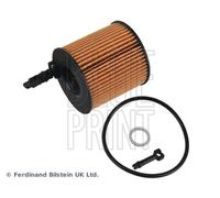 1x Blue Print Ölfilter u.a. für Hyundai Elantra 7 1.6 i20 3 BC3 Kona | 318396