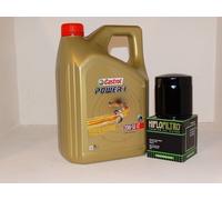 CASTROL Motoröl 15F57A