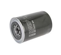 Bosch Ölfilter 0 986 452 063 – Anschraubfilter – passend für Mitsubishi Pajero II/III und Temsa