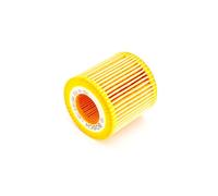 Bosch Ölfilter 1457429194 für Skoda VW Seat Rapid + Spaceback + Fabia I 01-15