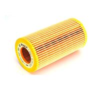 Ölfilter BOSCH 1 457 429 243