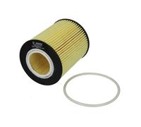 ORIGINAL® Bosch Ölfilter für Volvo: S60 II S80 II V60 I V70 III XC60 I SUV
