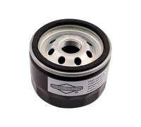 Ölfilter Briggs & Stratton kurze Version 491056 passend für Hecht Rasentraktor