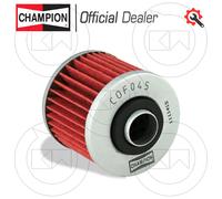 CHAMPION Ölfilter CHAMPION COF045