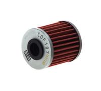 Ölfilter CHAMPION COF107