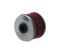 Ölfilter CHAMPION HF112 COF013