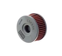 Ölfilter CHAMPION HF136 COF036