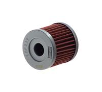 Ölfilter CHAMPION HF139 COF039