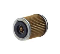 Ölfilter CHAMPION HF142 COF042