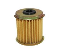 Ölfilter CIT168 kompatibel mit Daelim Damien Freewing Otello Otello/NS QL S1 SL SQ VJF 125