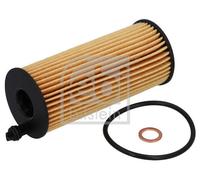 Ölfilter Febi Bilstein 101324