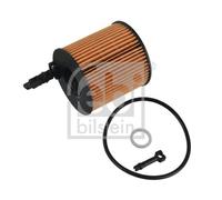 FEBI BILSTEIN Ölfilter 180329 Kompatibel mit: HYUNDAI TUCSON, VENUE, KIA SORENTO IV, SPORTAGE V
