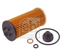 Ölfilter Febi Bilstein 47224