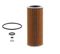 Ölfilter Mahle Original OX 368D1