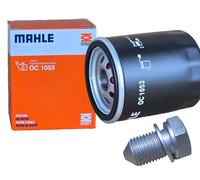 MAHLE Ölfilter OC 1053