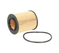 FILTRON Ölfilter oe6482 Filtereinsatz 80mm für Opel CADILLAC GM SATURN