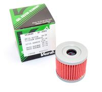 Ölfilter für Hyosung Keeway Kreidler Qingqi Sachs SFM Suzuki SYM HF131/HF971