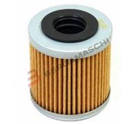 ÖLFILTER FÜR MOTORROLLER YAMAHA X-MAX MT WR 125/300 GAS EC 250/300 MAHLE OX799
