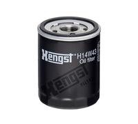 HENGST FILTER Ölfilter H14W43