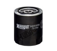 Ölfilter Hengst H24W04 Mann W 930/21 Knecht Mahle OC241 OC311 OC485