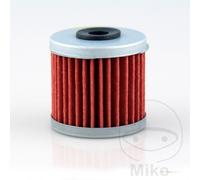 Oelfilter Hf167 Ölfilter Hiflo für Daelim VC 125 Adventure VS 125 Evolution LML