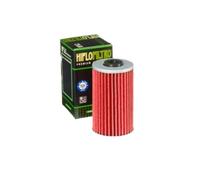 Ölfilter HF562 passend für Kymco Dink 125, 150, 200i | Grand Dink, Yager GT | SYM VS 125