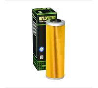 Ölfilter Hiflo Filtro für Motorrad KTM 950 Adventure 2003-2006 HF650 Äquivalent HF158 Neu
