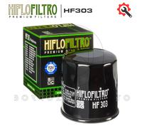 Ölfilter HIFLO HF207