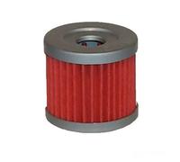 Ölfilter HIFLO HF131