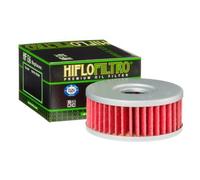 Hiflo Ölfilter HF 136 passt an Beta Mash Suzuki DR GN GNX GS TU VL