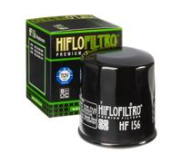 Ölfilter Hiflo HF156 KTM Modelle Adventure, Duke, EGS, LC4, SC, SMC 400-660ccm