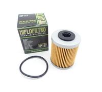 Büse HF157 Ölfilter