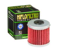 HifloFiltro Ölfilter HF167 Motorölfilter,Wechselfilter