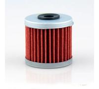 Ölfilter HIFLO HF167