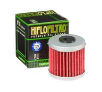 Ölfilter HIFLO HF167