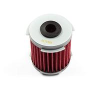 Ölfilter Hiflo HF168 für Daelim