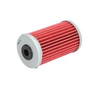 Ölfilter HIFLO HF169