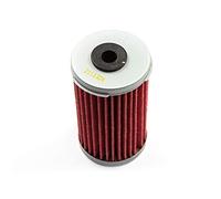 Ölfilter Hiflo HF169 für Daelim