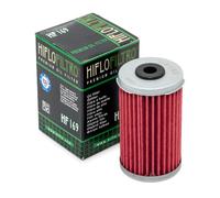 Ölfilter HIFLO HF169