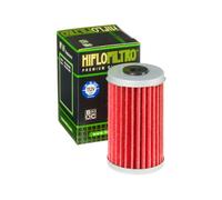 Ölfilter HIFLO HF169