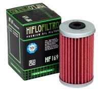 Ölfilter HIFLO HF169