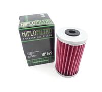 Ölfilter HIFLO HF169